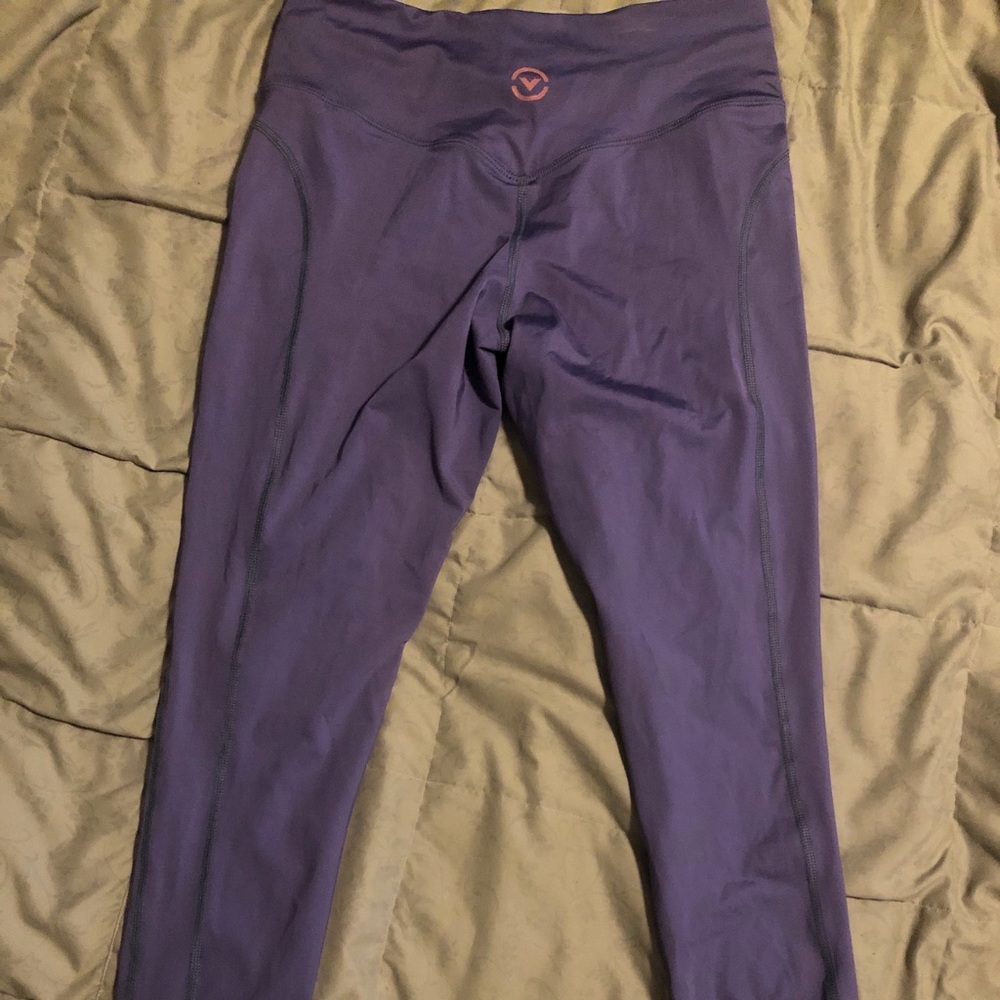 Virus pants
